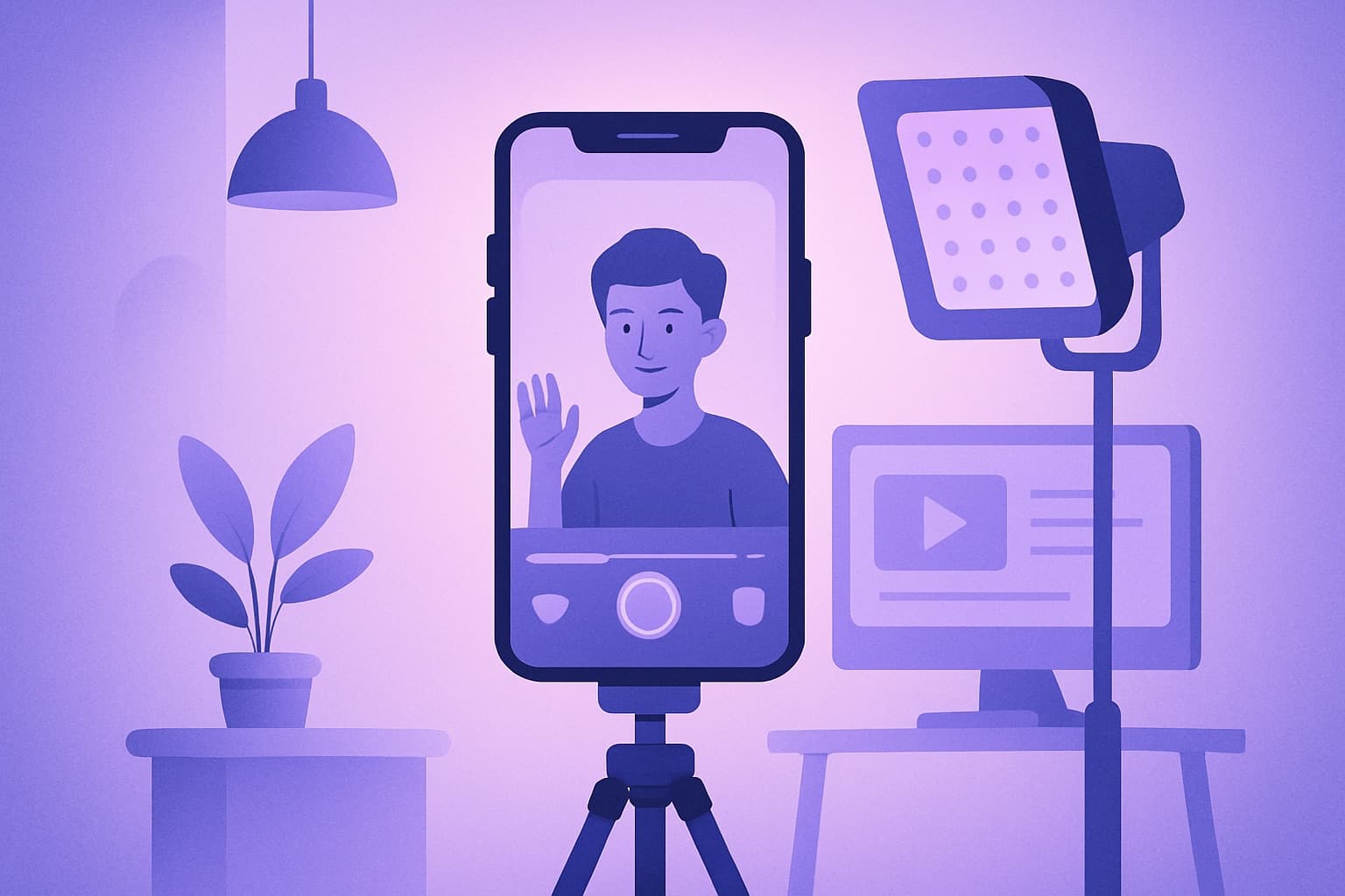 AI và làn sóng video ngắn: cơ hội cho nhà sáng tạo Việt