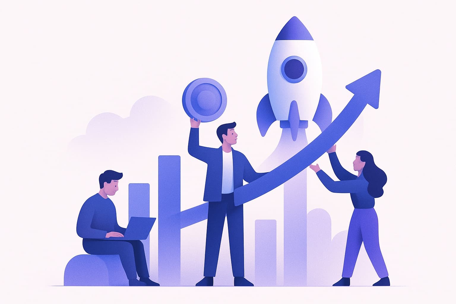 Startup AI Việt Nam liên tiếp gọi vốn vòng series A